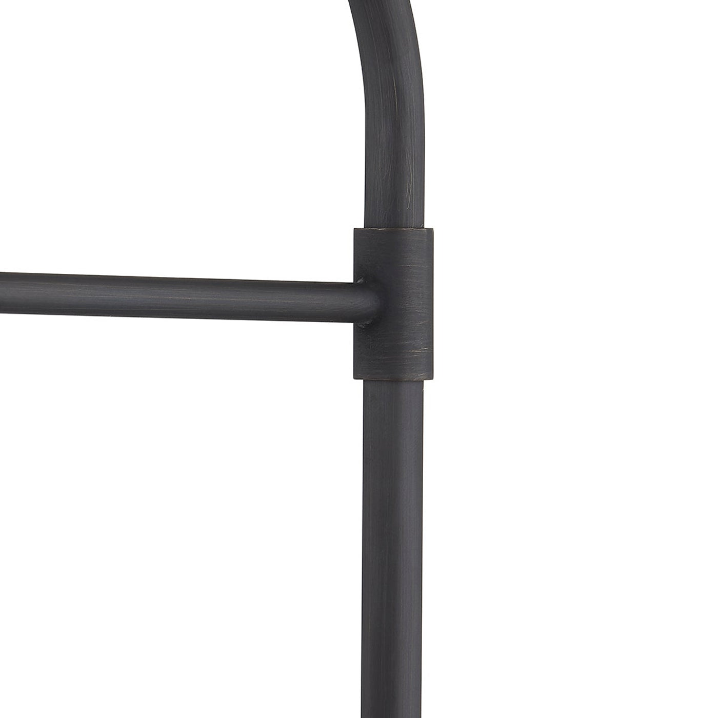 Bradbury Wall Light in Detail.