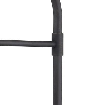 Bradbury Wall Light in Detail.