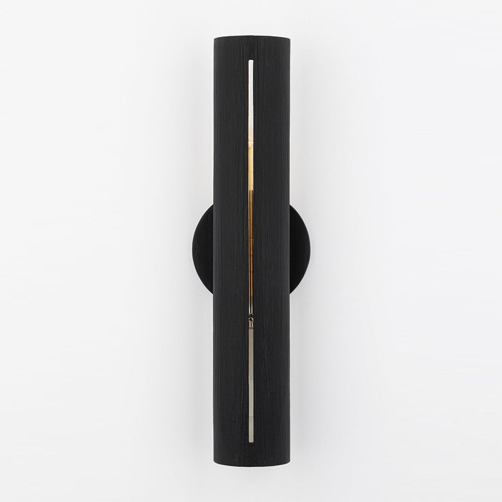 Brandon Wall Light in Detail.