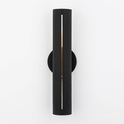 Brandon Wall Light in Detail.