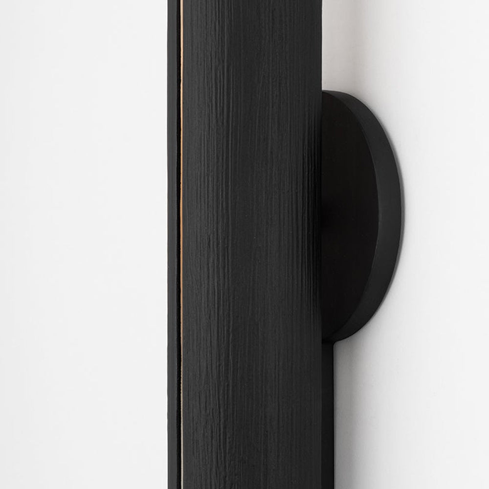 Brandon Wall Light in Detail.