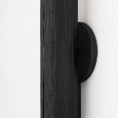 Brandon Wall Light in Detail.