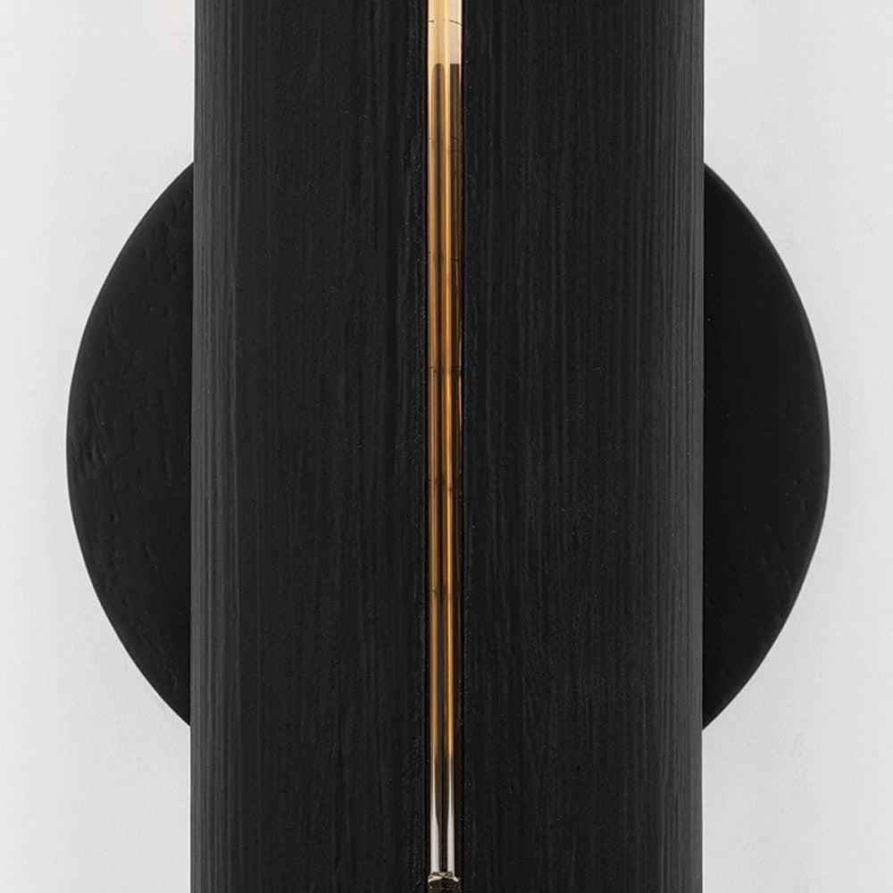 Brandon Wall Light in Detail.