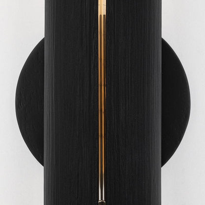 Brandon Wall Light in Detail.