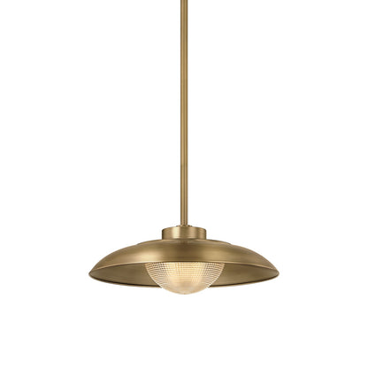 Braxton Pendant Light.