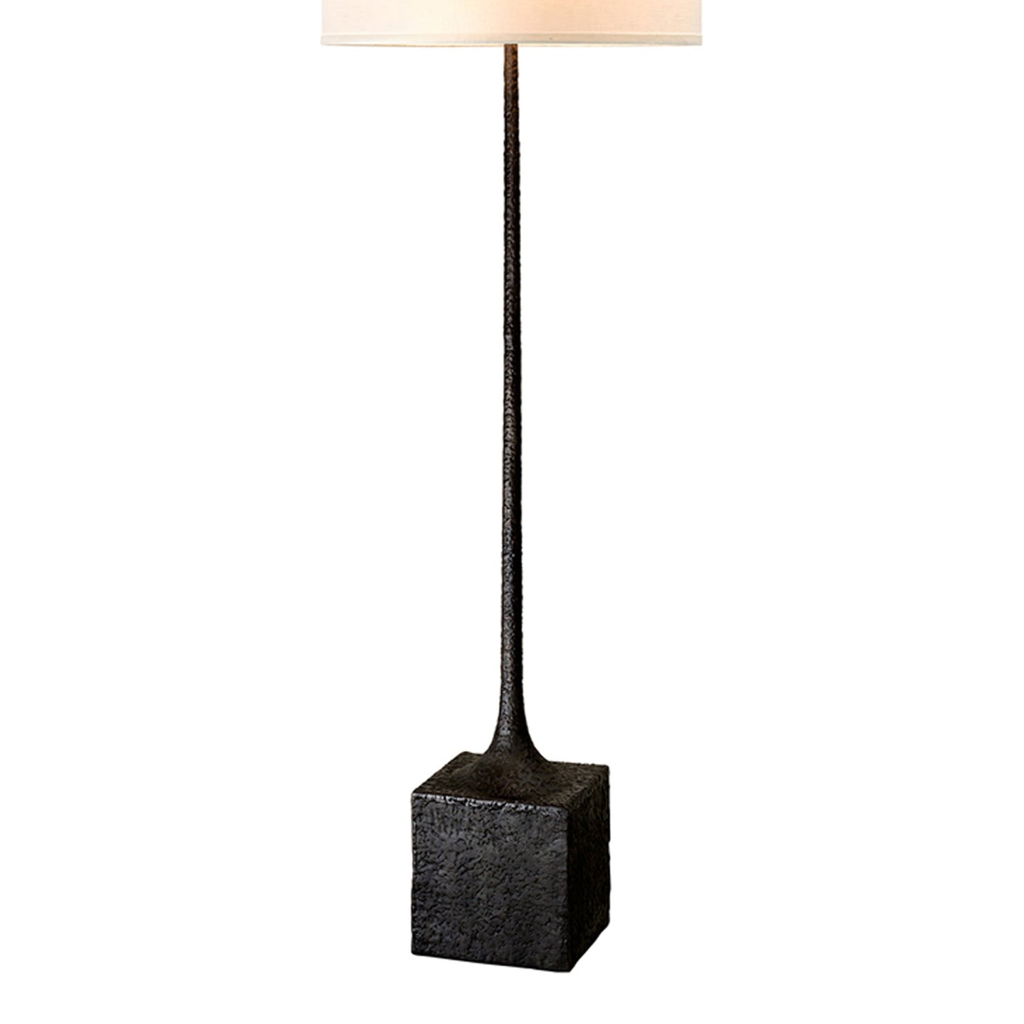 Brera Floor Lamp in Detail.