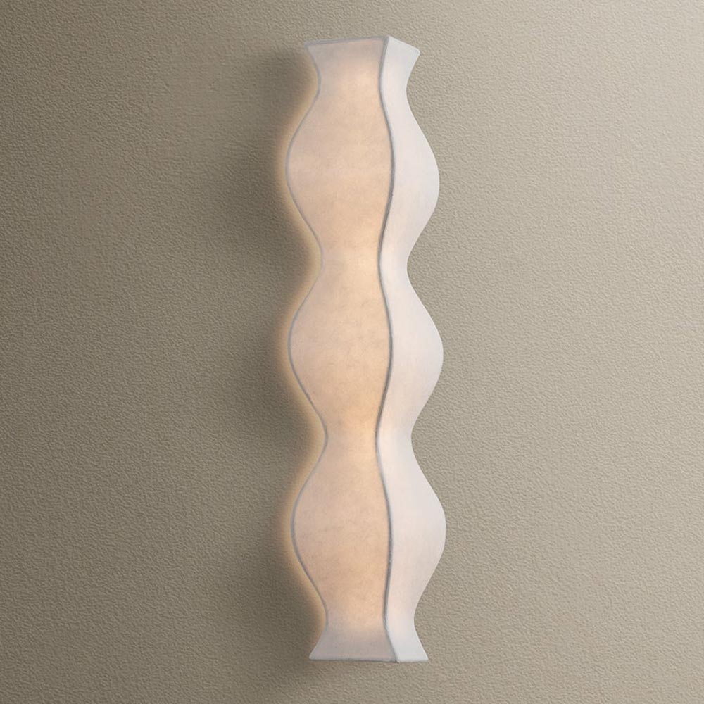 Brisa LED Wall Light in Detail.