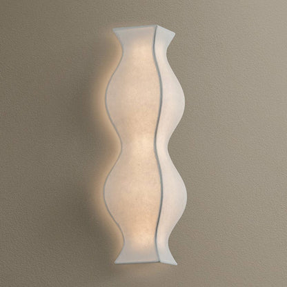 Brisa LED Wall Light in Detail.