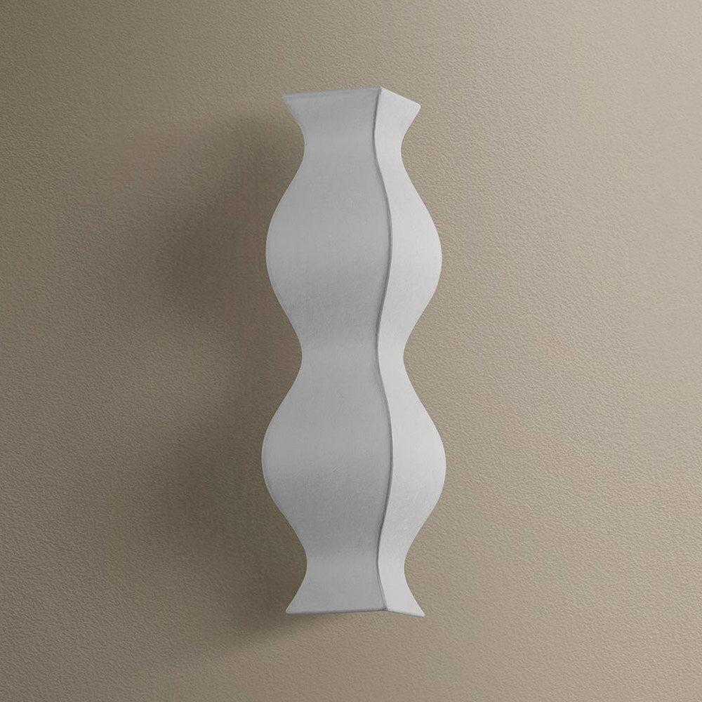 Brisa LED Wall Light in Detail.