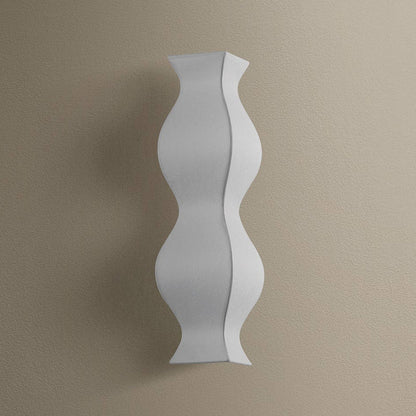 Brisa LED Wall Light in Detail.