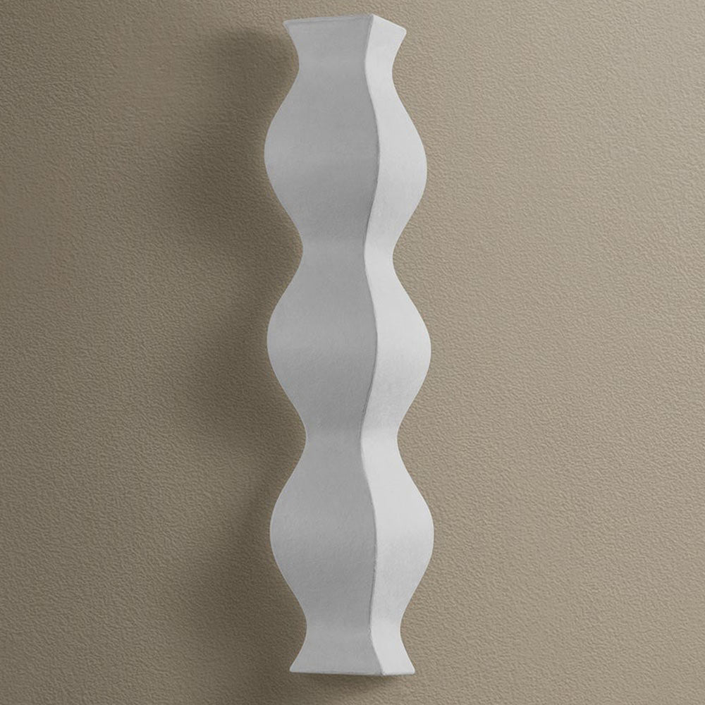 Brisa LED Wall Light in Detail.