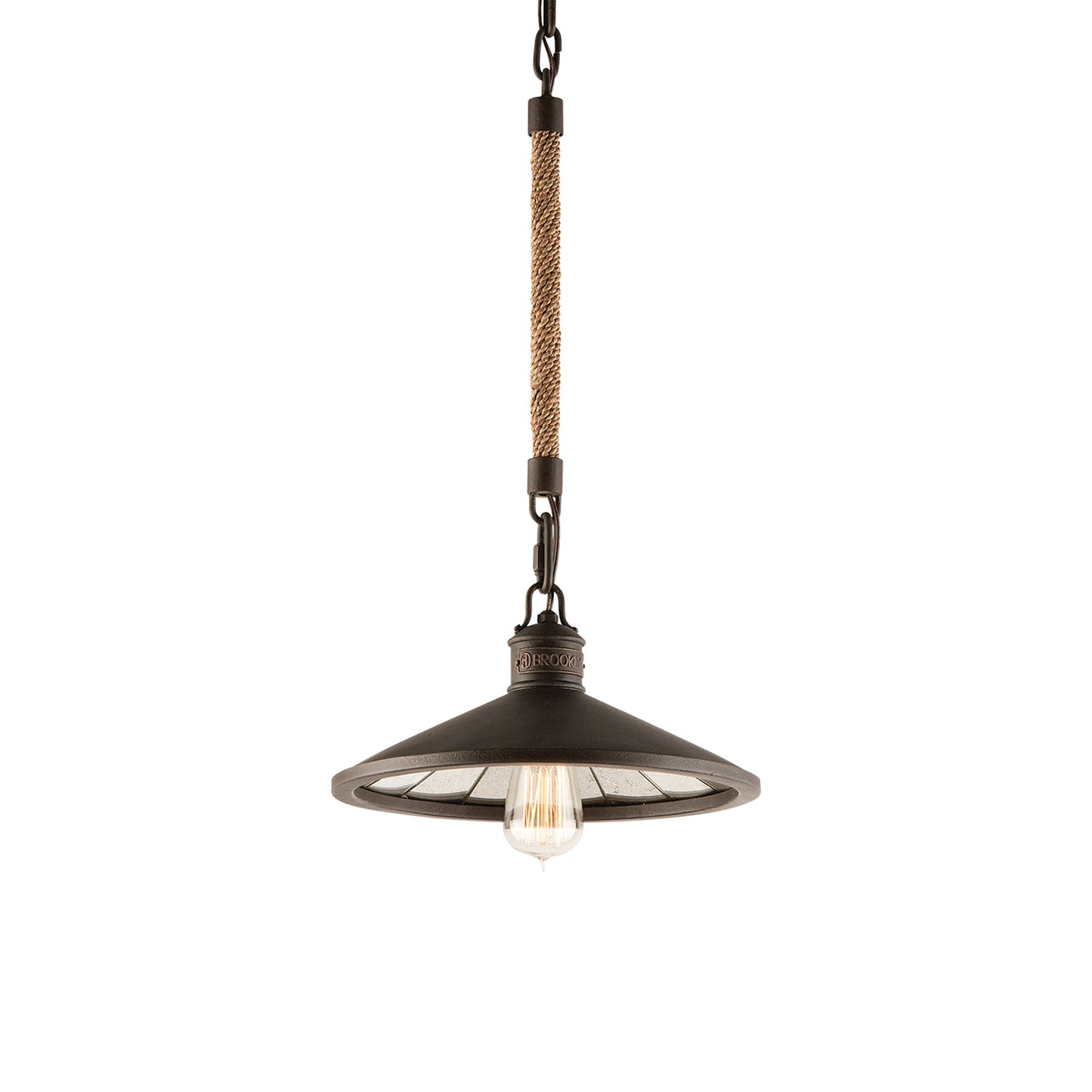 Brooklyn Pendant Light.