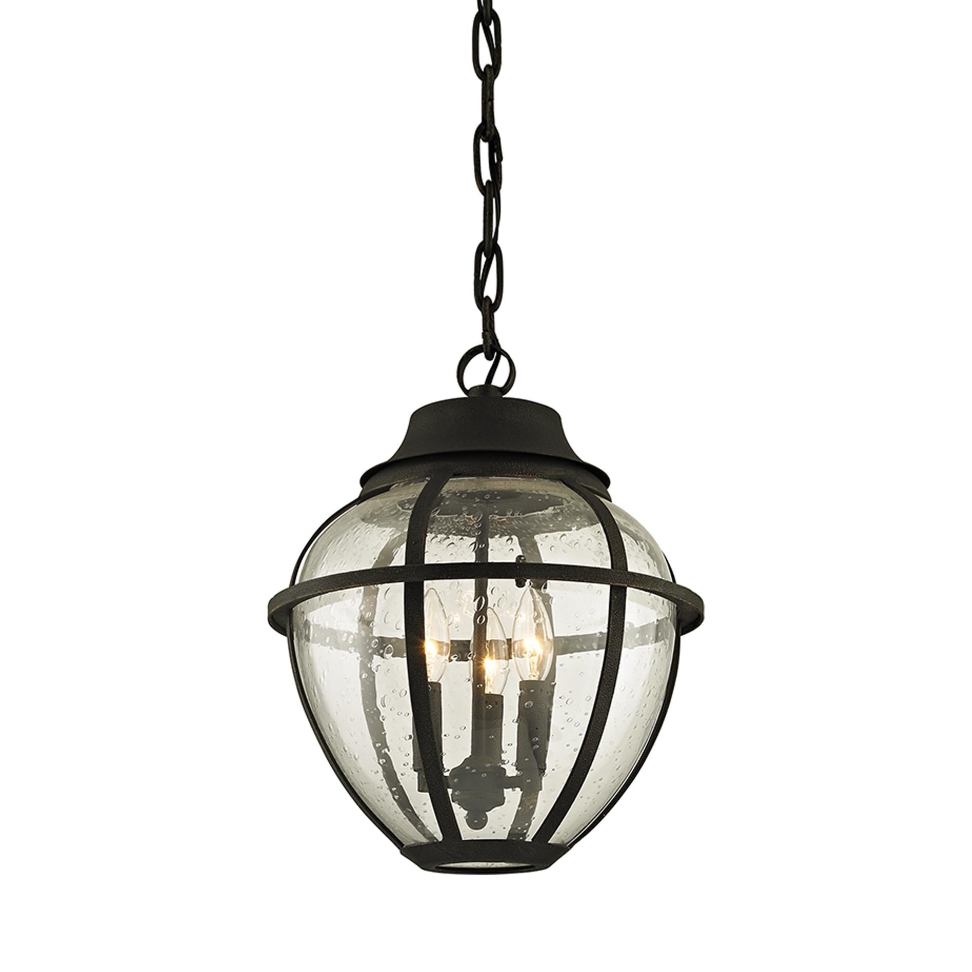 Bunker Hill Outdoor Pendant Light.