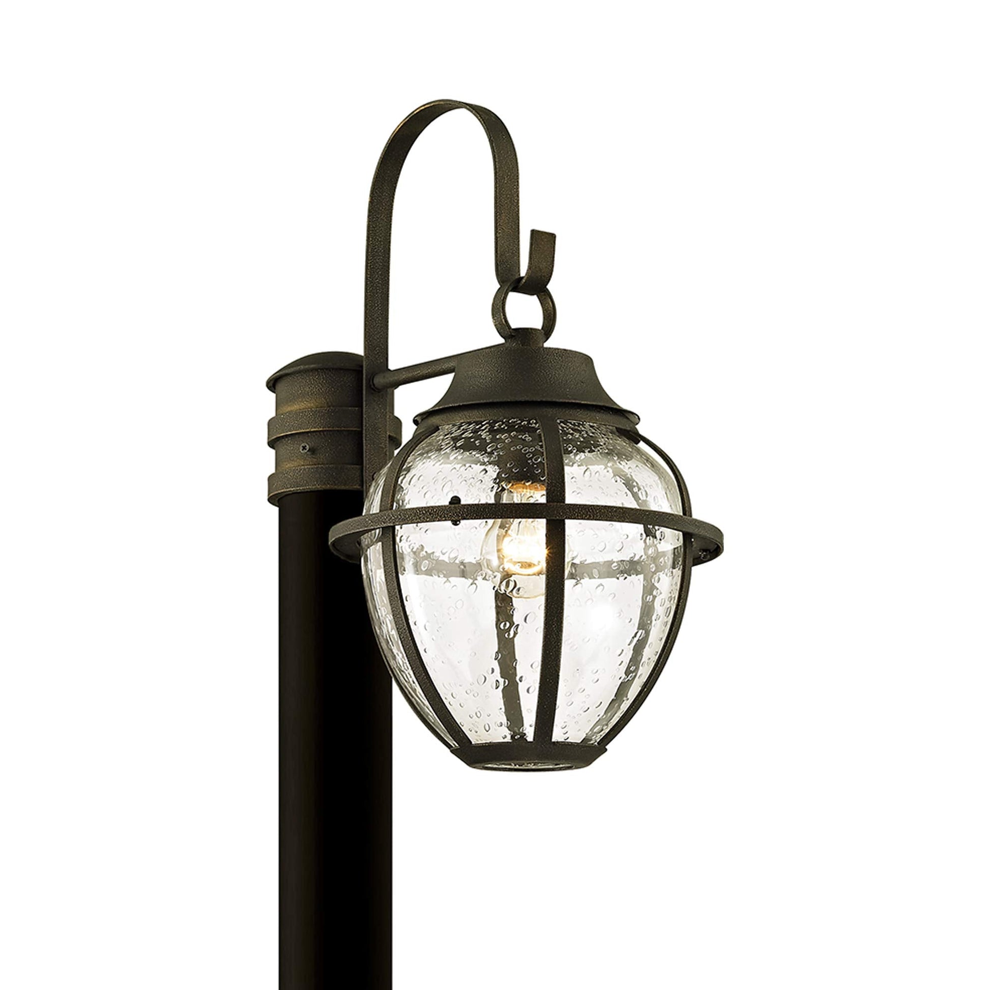 Bunker Hill Outdoor Post Light.