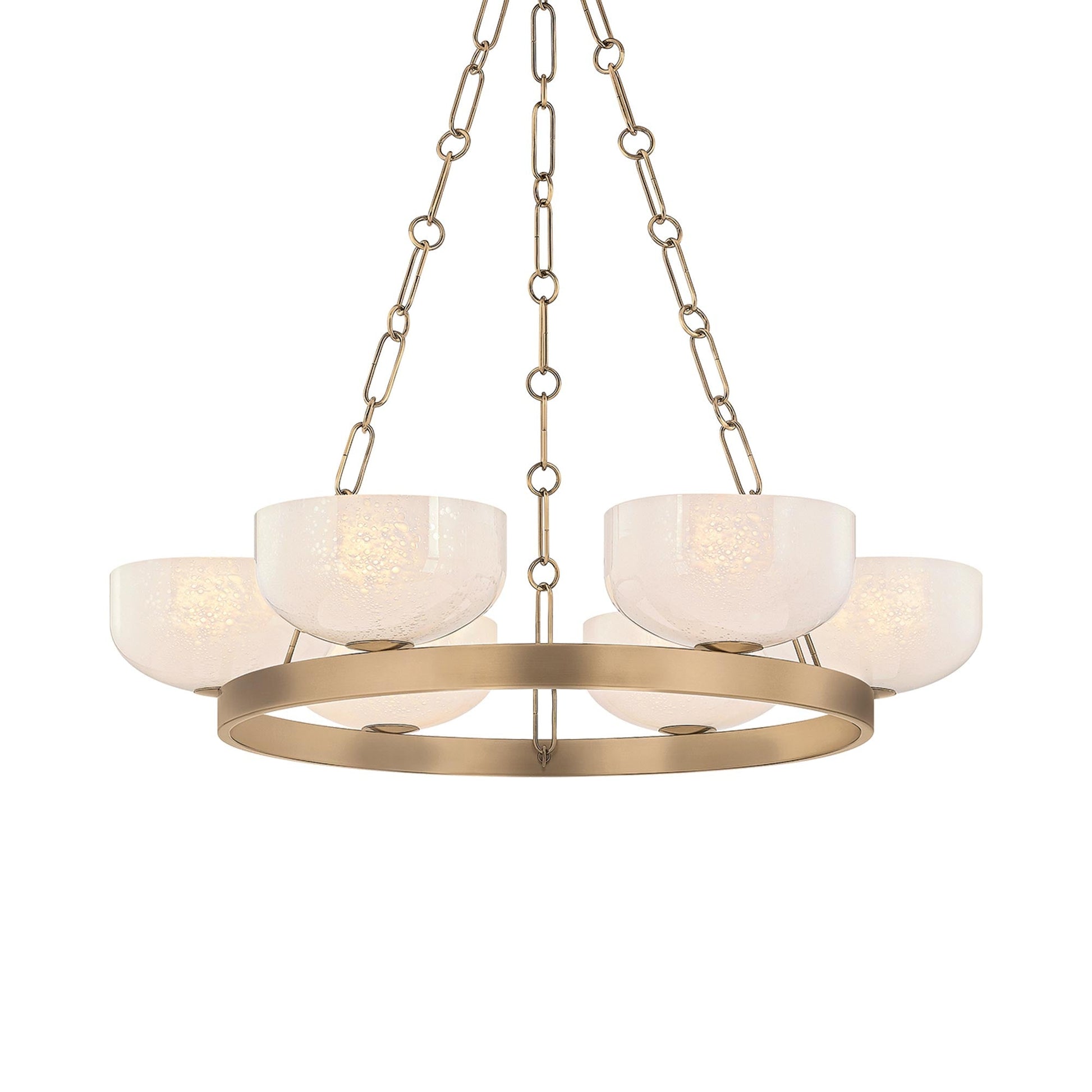 Caelum Chandelier (6-Light).