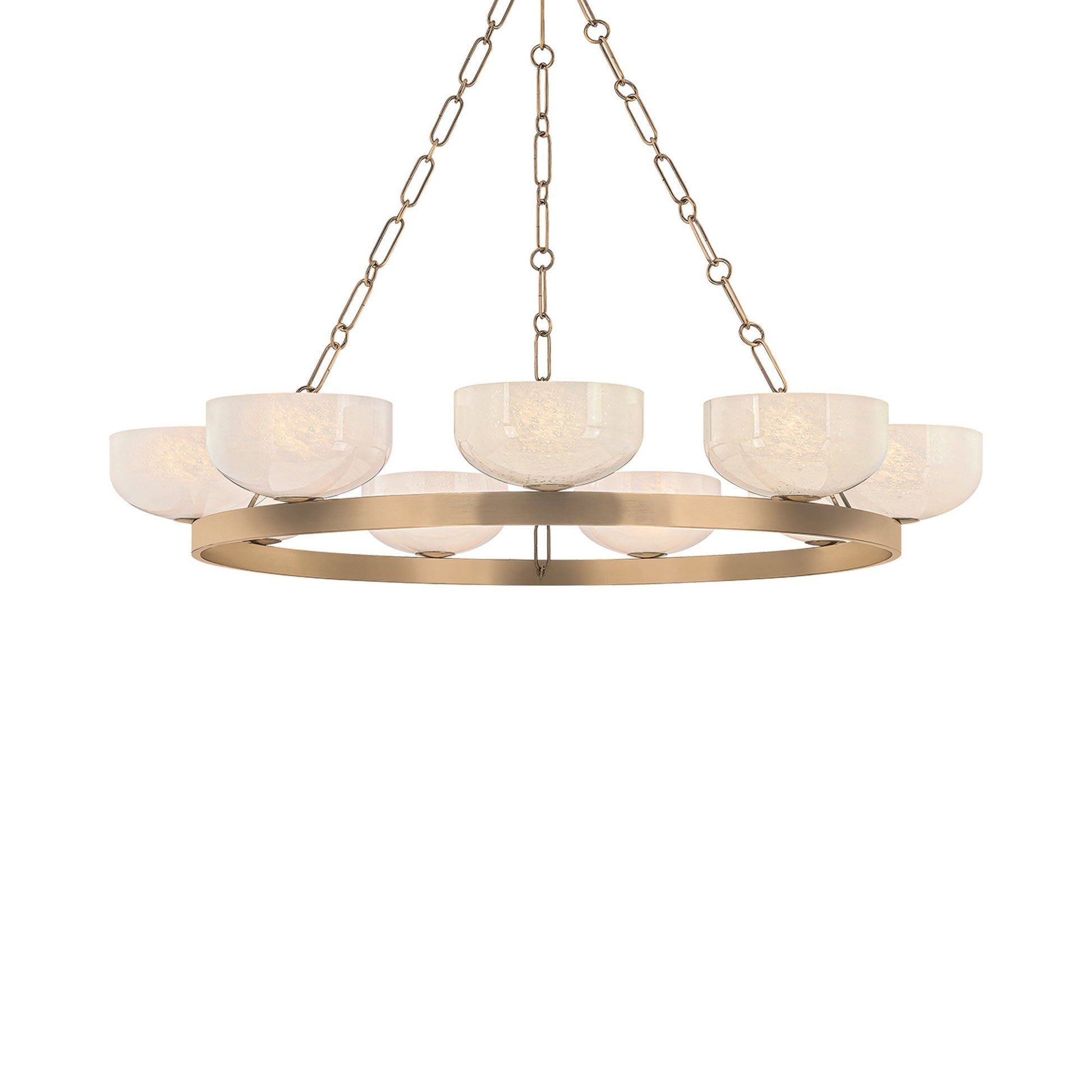 Caelum Chandelier (9-Light).