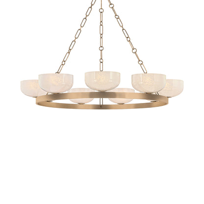 Caelum Chandelier (9-Light).