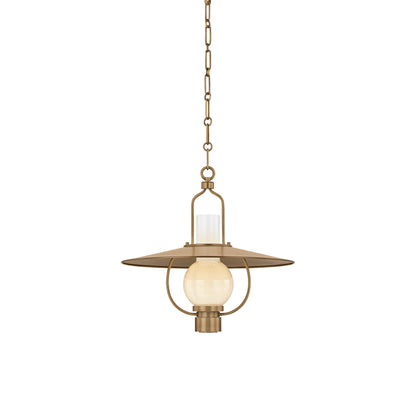 Cahill Pendant Light (20.25-Inch).
