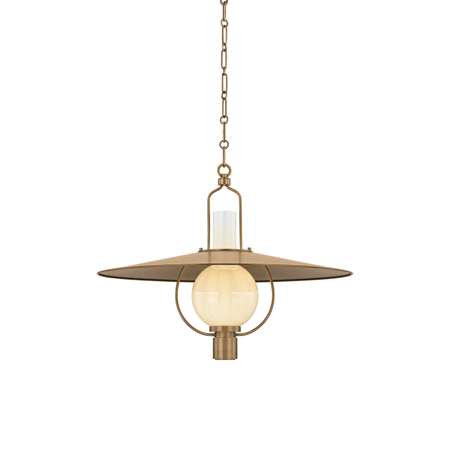 Cahill Pendant Light (30-Inch).
