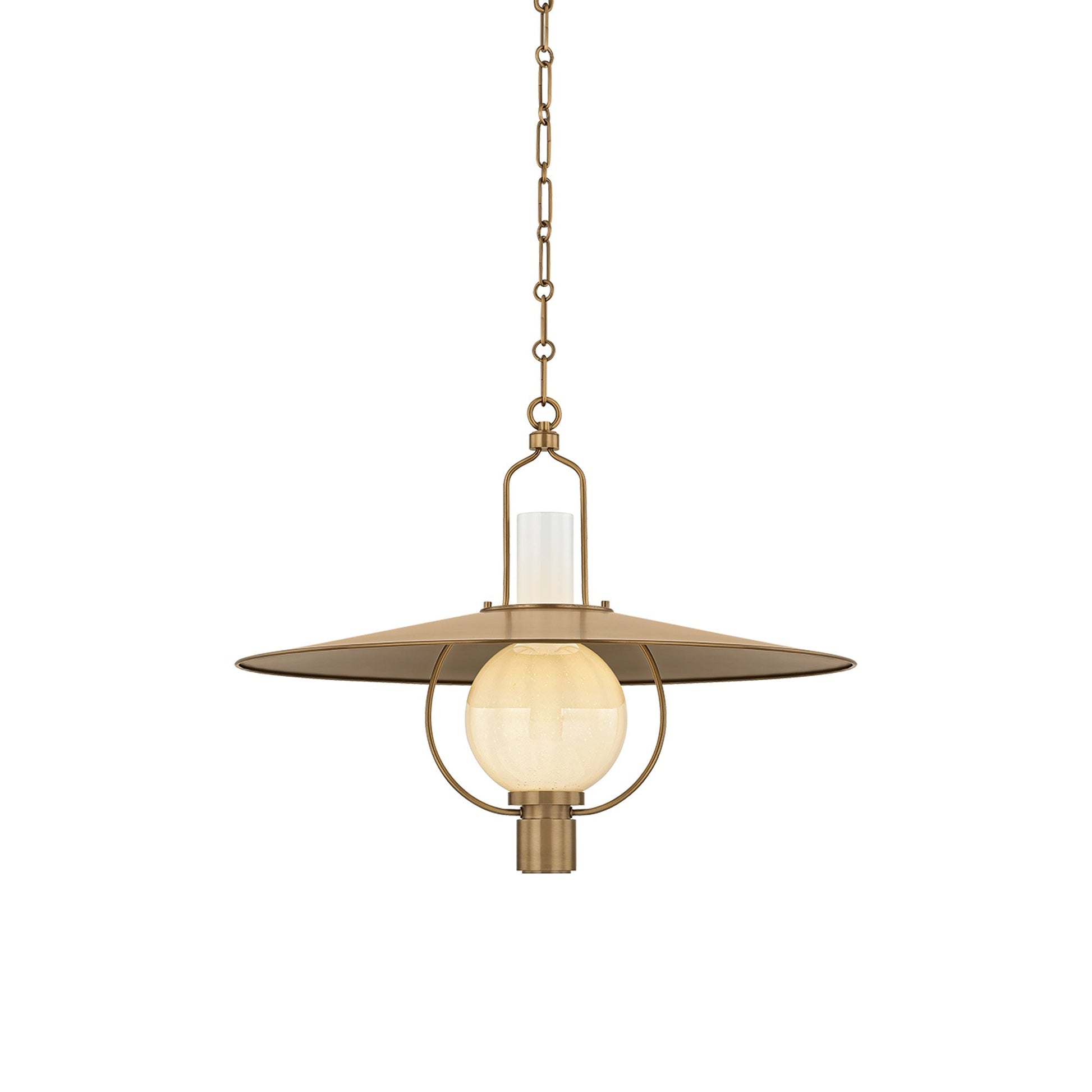 Cahill Pendant Light (30-Inch).