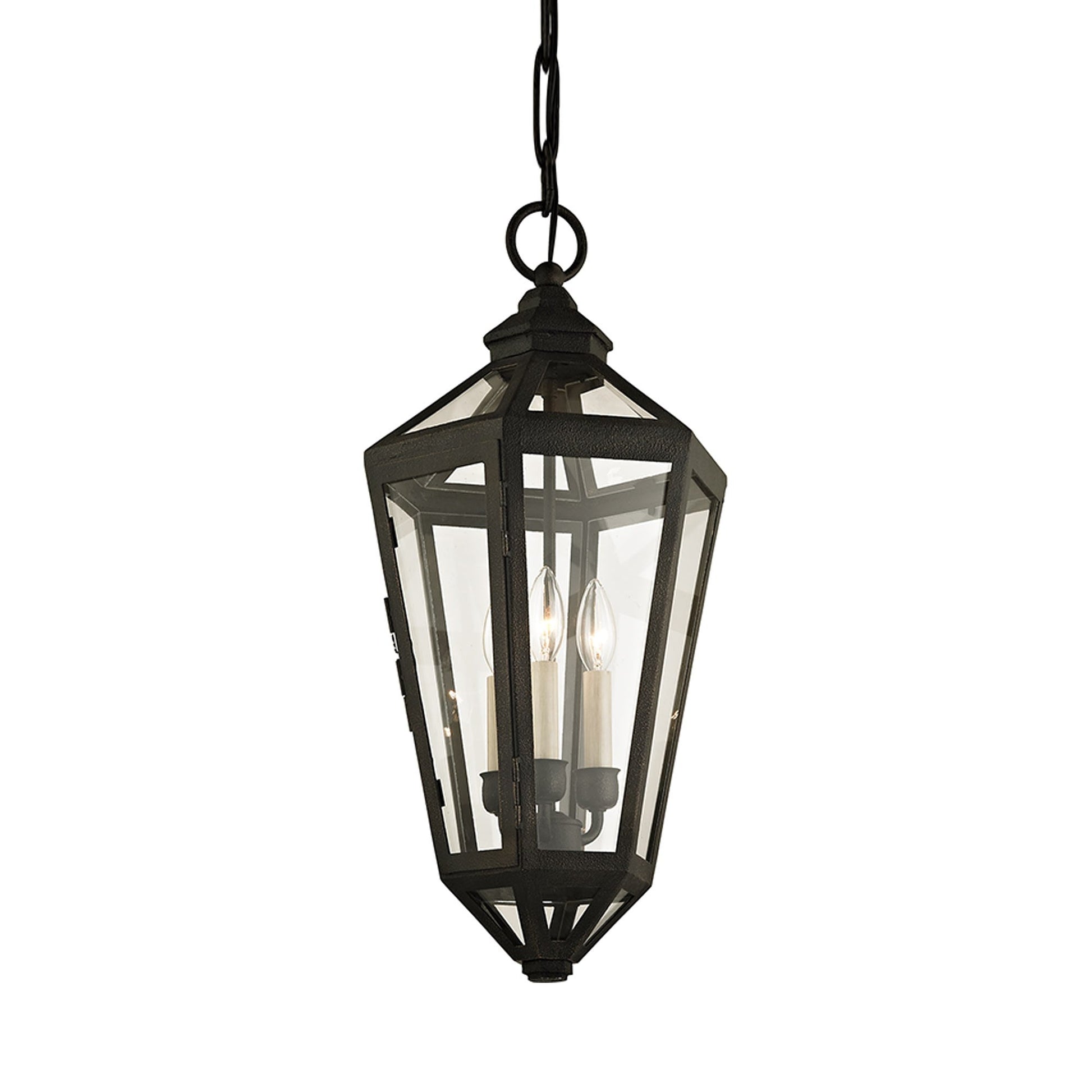Calabasas Outdoor Pendant Light.