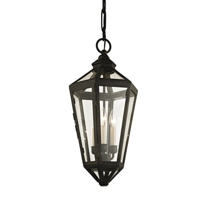 Calabasas Outdoor Pendant Light.