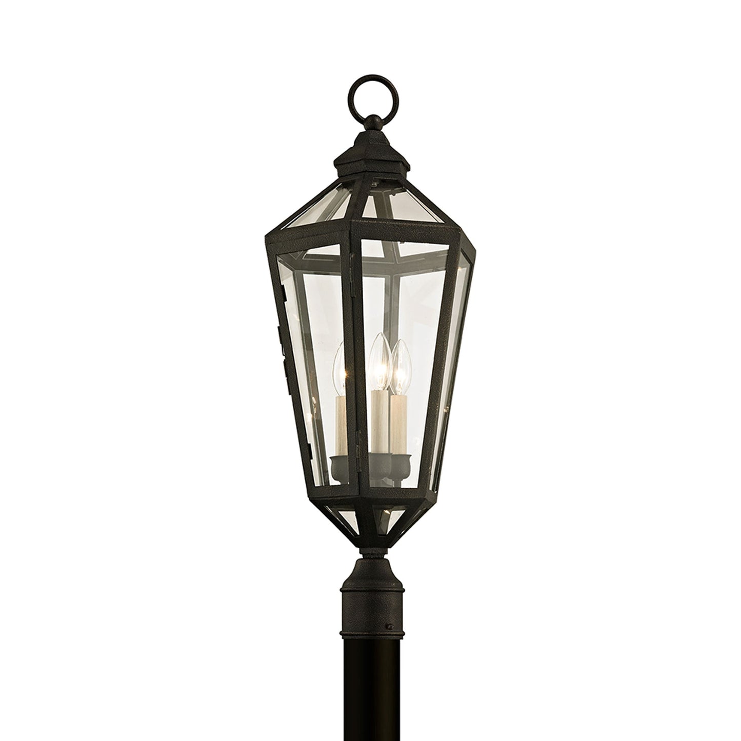Calabasas Outdoor Post Light.