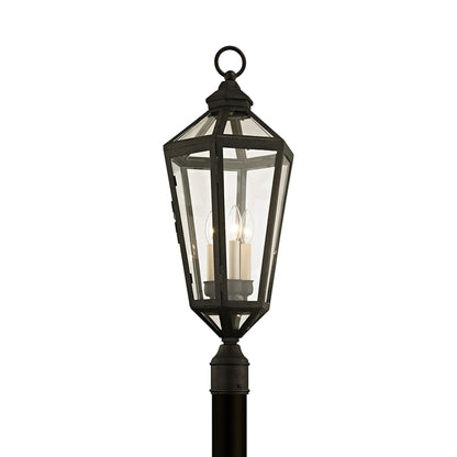 Calabasas Outdoor Post Light.