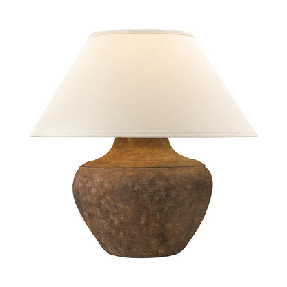 Calabria LED Rechargeable Table Lamp.