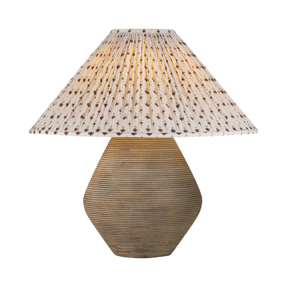Calabria PTL1011 Table Lamp.