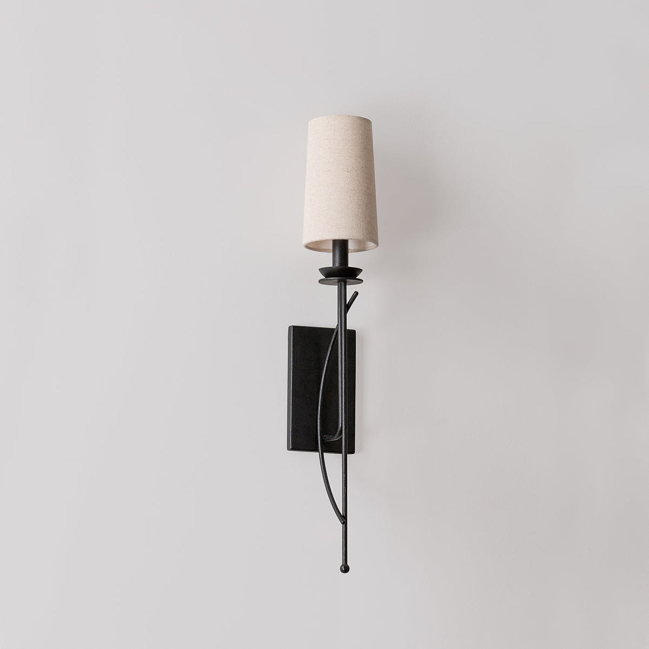 Calder Wall Light in Detail.