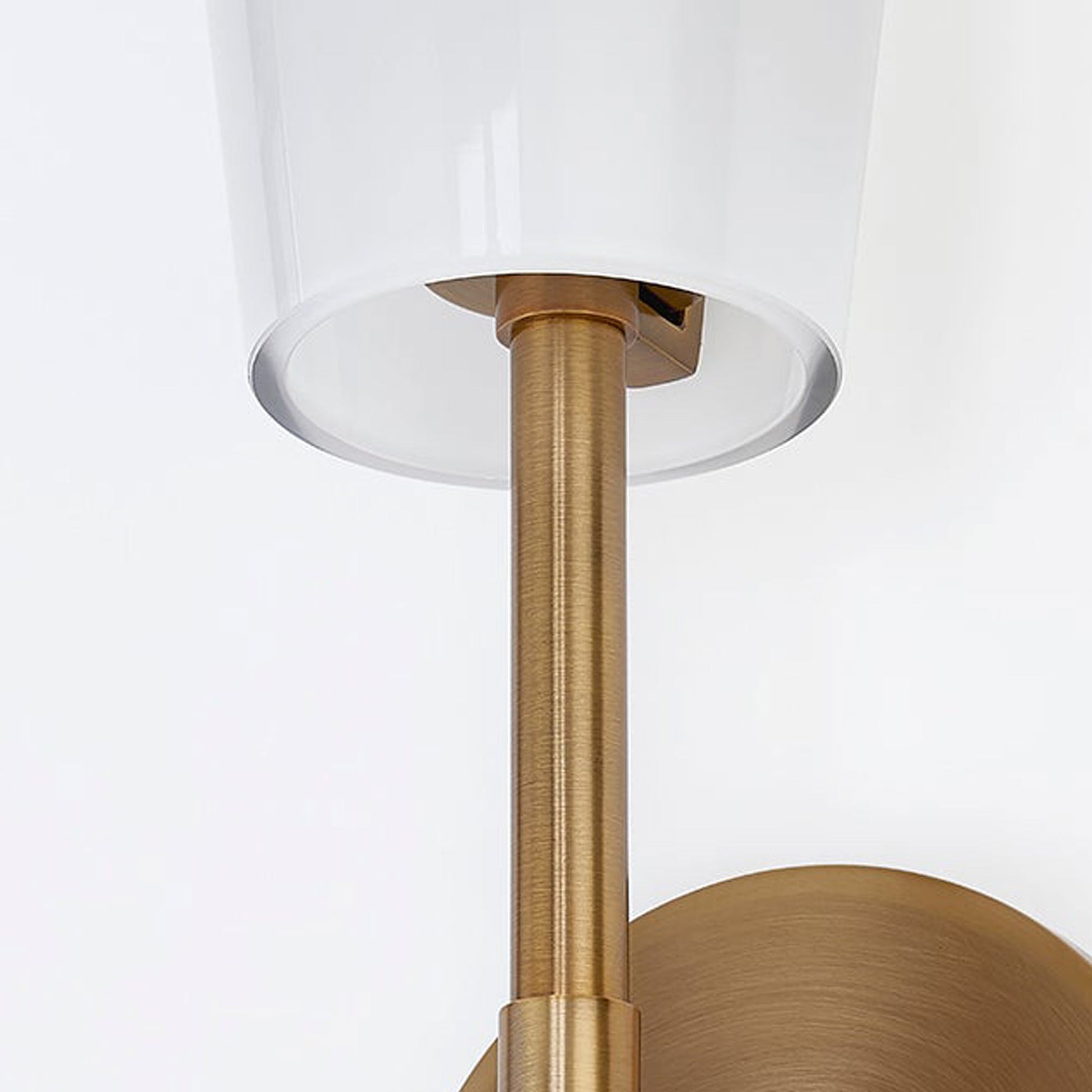 Camarillo Wall Light in Detail.