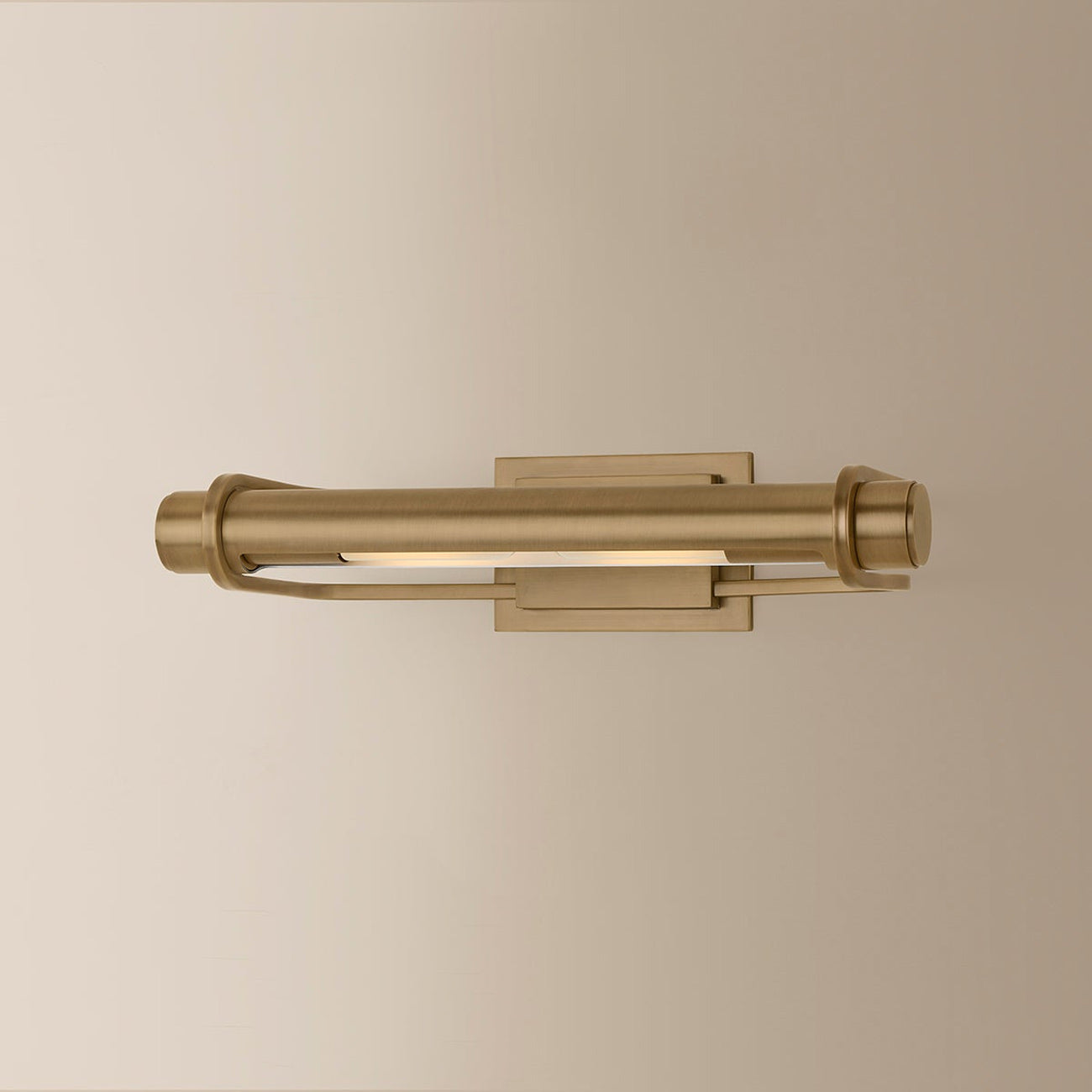 Caspian Picture Light in Detail.