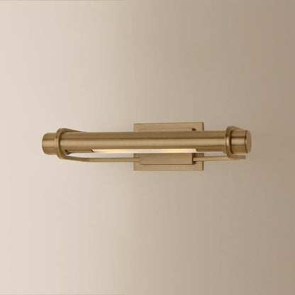 Caspian Picture Light in Detail.