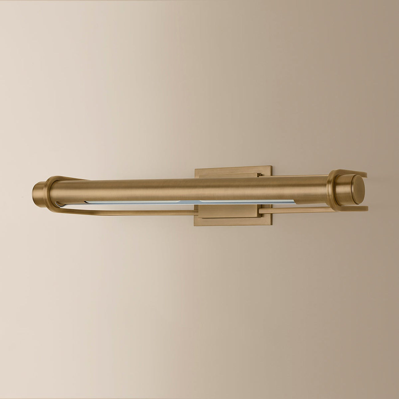 Caspian Picture Light in Detail.