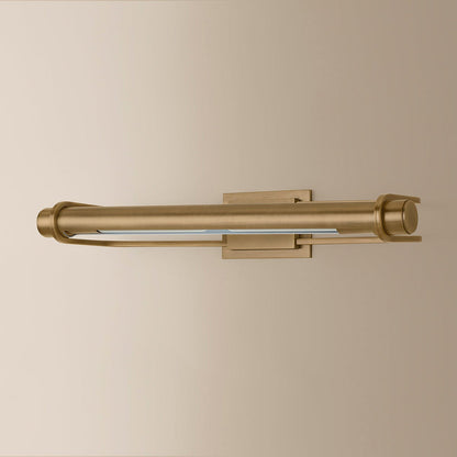 Caspian Picture Light in Detail.