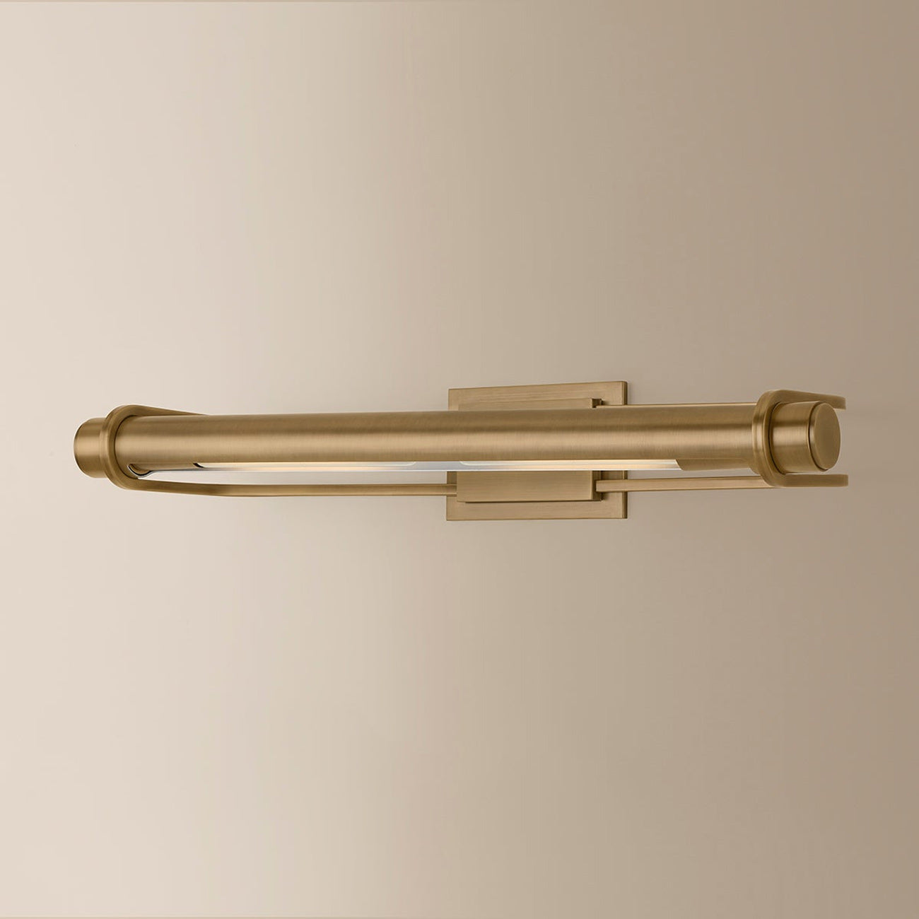 Caspian Picture Light in Detail.