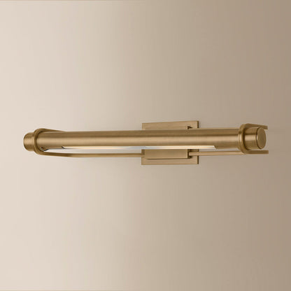 Caspian Picture Light in Detail.