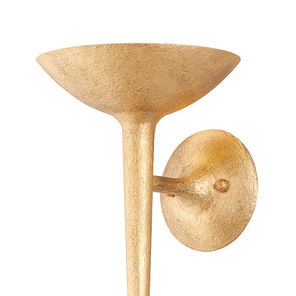 Cecilia Wall Light in Detail.
