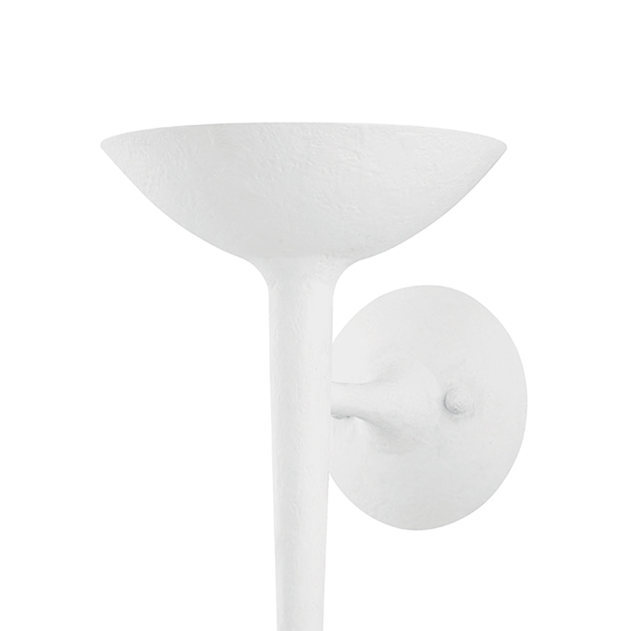 Cecilia Wall Light in Detail.