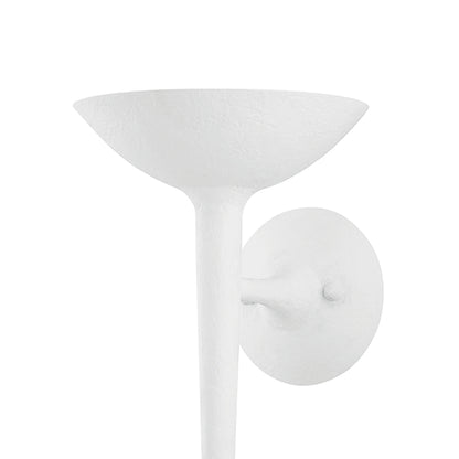 Cecilia Wall Light in Detail.