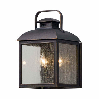 Chamberlain Outdoor Wall Light.