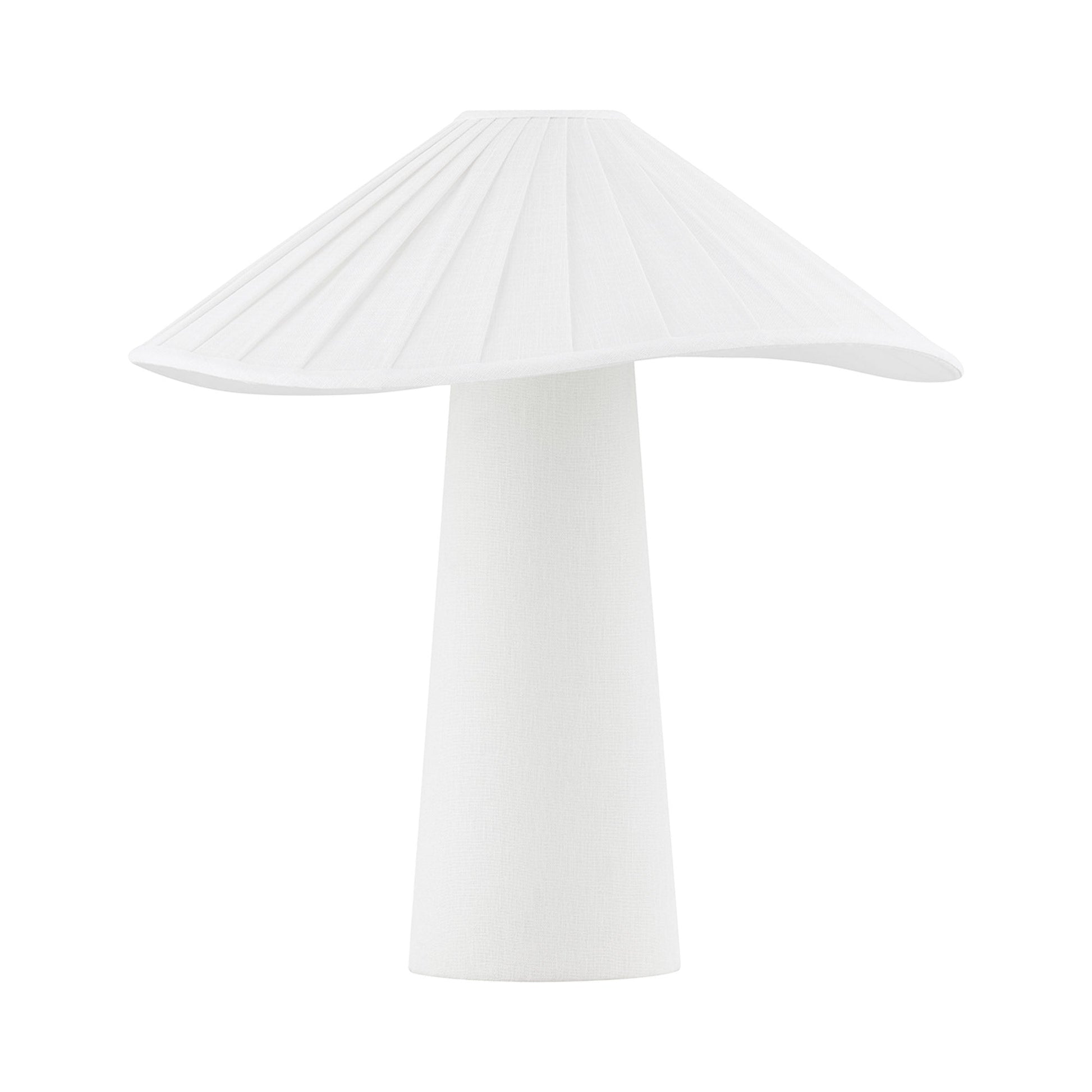 Chanterelle Table Lamp.