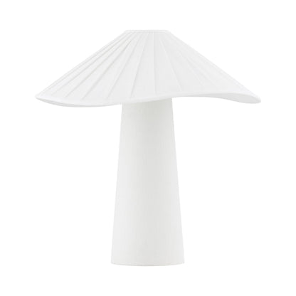 Chanterelle Table Lamp.