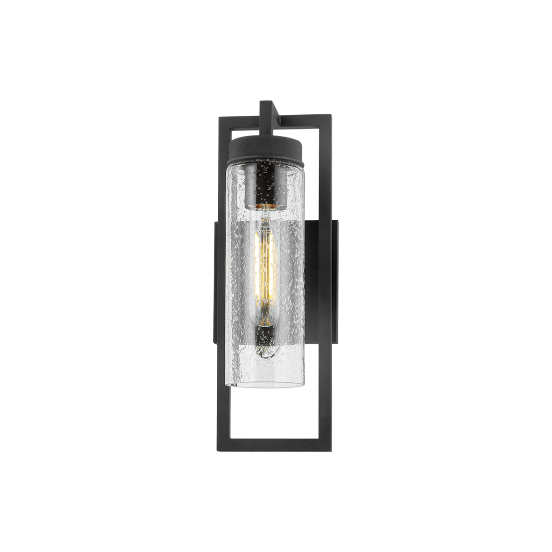 Chester Outdoor Wall Light (13-Inch).