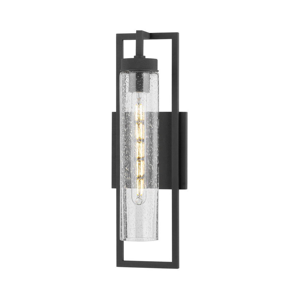 Chester Outdoor Wall Light (18-Inch).