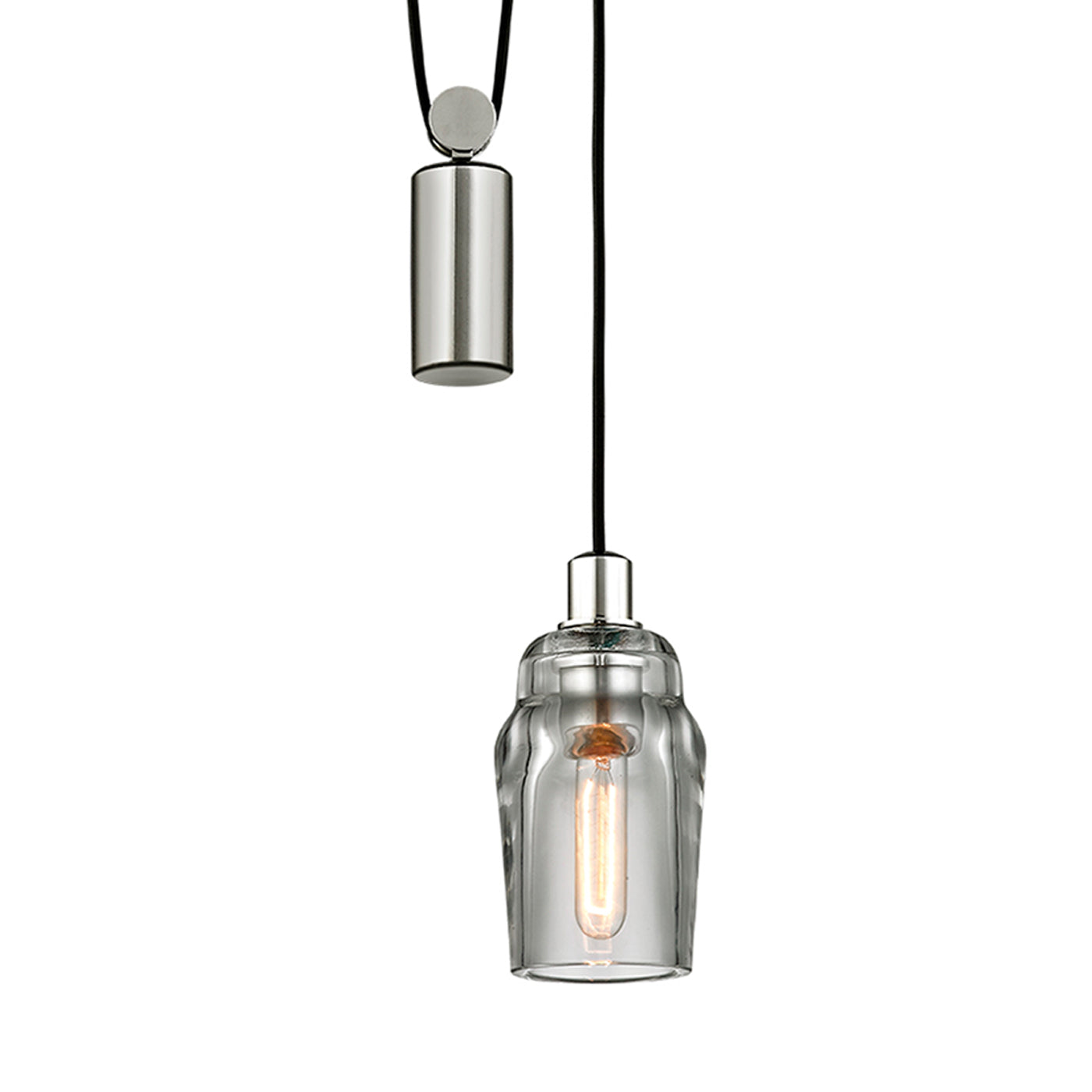 Citizen 5992 Pendant Light in Detail.