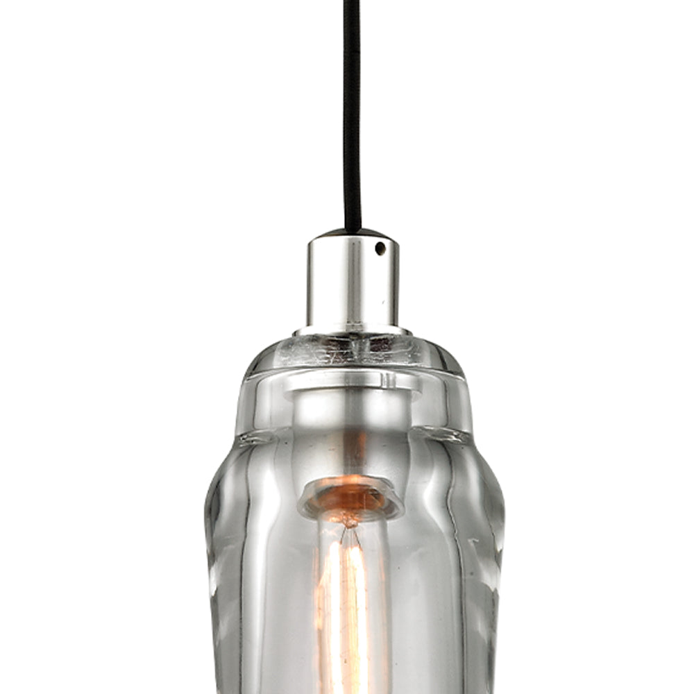 Citizen Pendant Light in Detail.