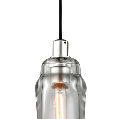 Citizen Pendant Light in Detail.