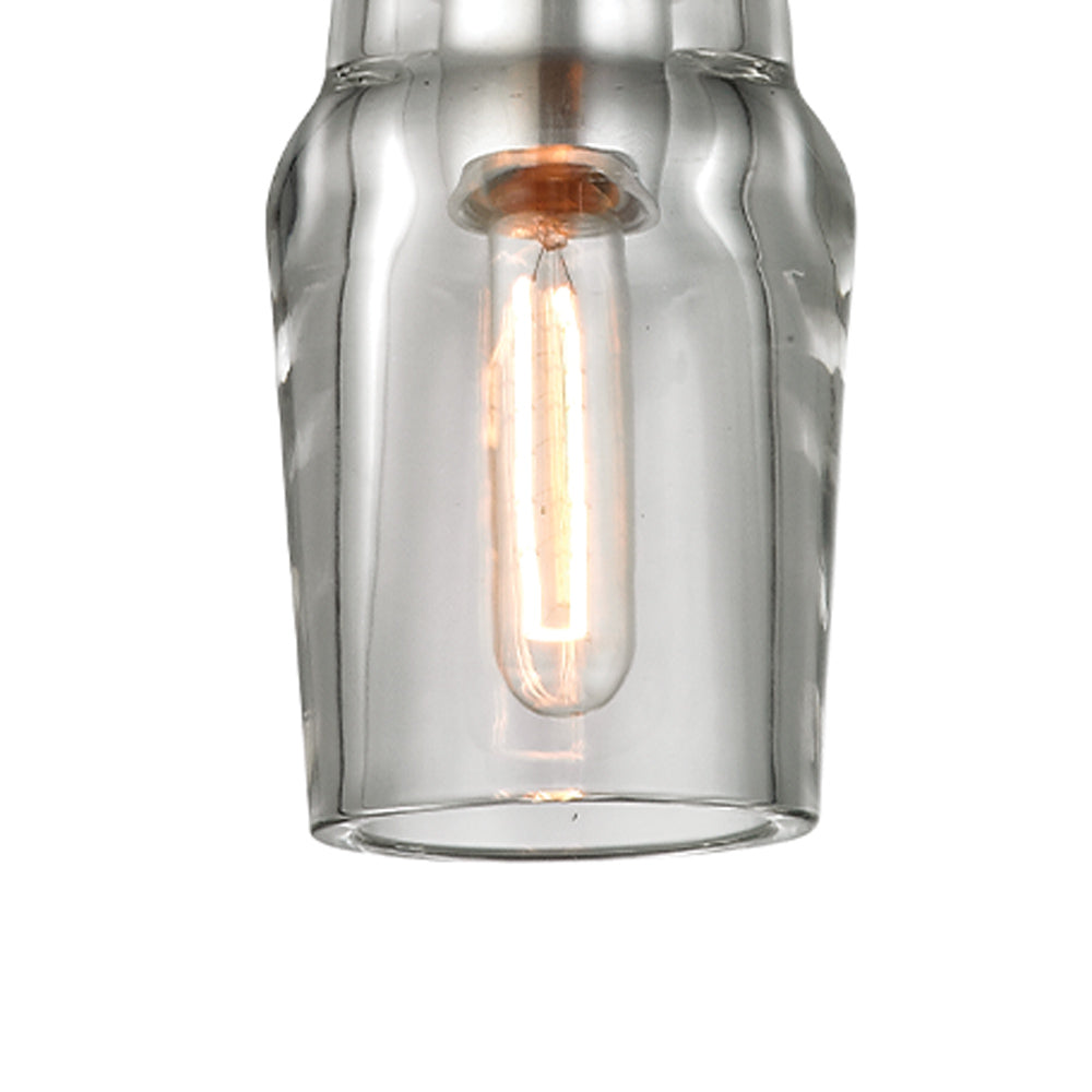 Citizen Pendant Light in Detail.